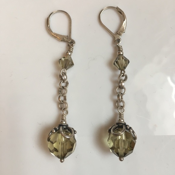Tres Jolie Accessories Jewelry - Tres Jolie Earrings